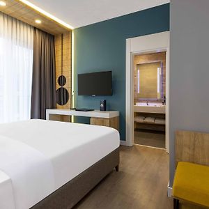 Superior Kamer met een King Size Bed